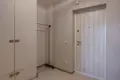 1 room apartment 44 m² Minsk, Belarus