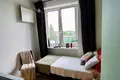1 room studio apartment 17 m² in Warsaw, Poland