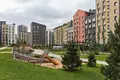 Квартира 3 комнаты 68 м² Копище, Беларусь