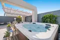 Attique 3 chambres 125 m² Benahavis, Espagne