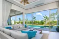 Villa 221 m² Phuket Province, Thailand