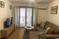 2 room apartment 45 m² in Budva, Montenegro