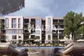 1 room apartment 43 m² Hurghada, Egypt