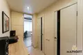 2 room apartment 56 m² Minsk, Belarus