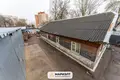 Commercial property 131 m² in Minsk, Belarus