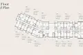 Wohnung 2 Schlafzimmer 80 m² Choeng Thale, Thailand