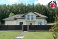 Casa de campo 314 m² Marjaliva, Bielorrusia