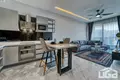 Mieszkanie 2 pokoi 45 m² w Alanya, Turcja