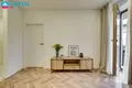 Apartamento 2 habitaciones 42 m² Vilna, Lituania