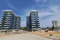 Wohnung 2 zimmer 51 m² Alanya, Türkei