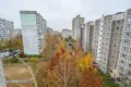 3 room apartment 65 m² Minsk, Belarus