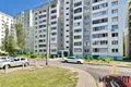 Квартира 1 комната 36 м² Минск, Беларусь