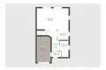 Apartamento 135 m² Wieckowice, Polonia