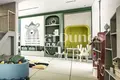 Квартира 2 комнаты 1 242 м² Дубай, ОАЭ