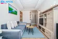 Квартира 2 комнаты 50 м² Вильнюс, Литва