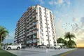 Apartment in a new building Sea Breeze