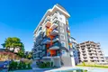 Wohnung 2 zimmer 42 m² Alanya, Türkei