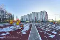 3 room apartment 82 m² Machulishchy, Belarus