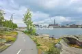 Apartamento 1 habitación 25 m² Helsinki sub region, Finlandia