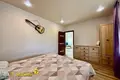 House 80 m² Krasnazviozdauski sielski Saviet, Belarus