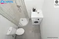 1 room apartment 36 m² Kaunas, Lithuania