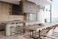 Квартира 3 комнаты 2 442 м² Дубай, ОАЭ