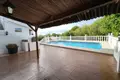 5 bedroom villa 216 m² la Nucia, Spain