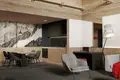 Mieszkanie 2 pokoi 35 m² Kolasin, Czarnogóra