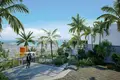5 bedroom villa 584 m² Si Sunthon, Thailand