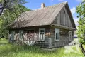 Casa 55 m² Dzmitrovicki siel ski Saviet, Bielorrusia