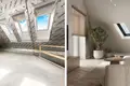 4 room apartment 116 m² Vilnius, Lithuania