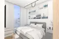 Kondominium 26 m² Dobrota, Montenegro