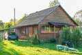 House 65 m² Naracki sielski Saviet, Belarus