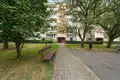 3 room apartment 49 m² in Warsaw, Poland