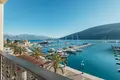 2 bedroom apartment 120 m² Kumbor, Montenegro