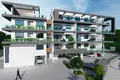 Mieszkanie 3 pokoi 75 m² Tserkezoi Municipality, Cyprus