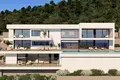 5-Schlafzimmer-Villa 1 401 m² el Poble Nou de Benitatxell Benitachell, Spanien