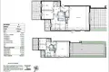 3 bedroom apartment 95 m² France, France