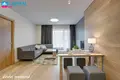 Appartement 3 chambres 51 m² Vilnius, Lituanie