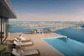 Mieszkanie 1 pokój 71 m² Dubaj, Emiraty Arabskie