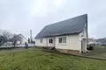 5 bedroom house 138 m² Uzda, Belarus