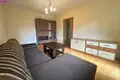 3 room apartment 59 m² Kaunas, Lithuania