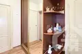 Wohnung 1 zimmer 29 m² Baryssau, Weißrussland