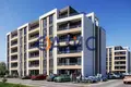 Mieszkanie 3 pokoi 87 m² Rawda, Bułgaria