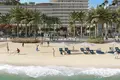 Wohnung 1 zimmer 740 m² Dubai, Vereinigte Arabische Emirate