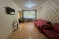 Apartamento 2 habitaciones 50 m² Borisov, Bielorrusia