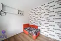 3 room apartment 50 m² Minsk, Belarus