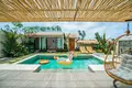 3 bedroom villa 142 m² Kerobokan Klod, Indonesia