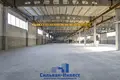 Склад 2 000 м² Колодищи, Беларусь