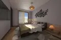 3 bedroom apartment 170 m² Kagithane, Turkey